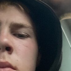 Фотография мужчины Данила, 20 лет из г. Санкт-Петербург