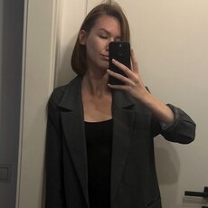 Фотография девушки Анастасия, 24 года из г. Санкт-Петербург