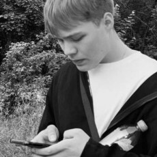 Фотография мужчины Валентин, 19 лет из г. Санкт-Петербург