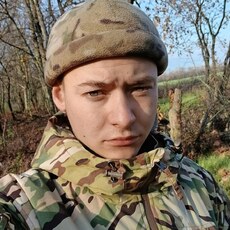 Фотография мужчины Кирилл, 23 года из г. Хабаровск