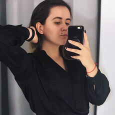 Фотография девушки Анна, 30 лет из г. Пинск