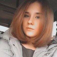 Фотография девушки Доминика, 23 года из г. Майкоп