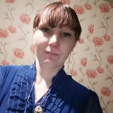 Фотография девушки Мария, 31 год из г. Краснокаменск