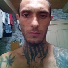 Фотография мужчины Ванька, 27 лет из г. Днепр