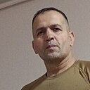 Сухраб, 47 лет