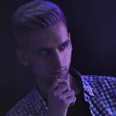 Фотография мужчины Григорий, 24 года из г. Санкт-Петербург