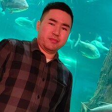 Фотография мужчины Чынгыз, 38 лет из г. Бишкек