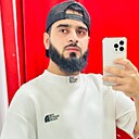 Муҳаммад, 27 лет