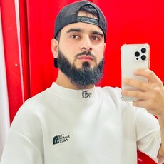 Фотография мужчины Муҳаммад, 27 лет из г. Раменское