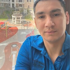 Фотография мужчины Павел, 37 лет из г. Астана