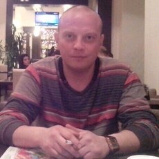 Фотография мужчины Виктор, 41 год из г. Усть-Кут