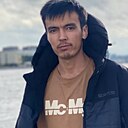 Уткир, 26 лет