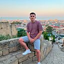 Денис, 25 лет