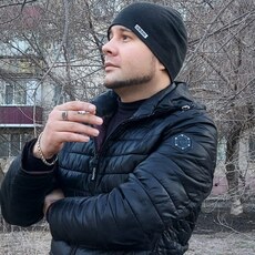 Фотография мужчины Вячеслав, 35 лет из г. Актобе