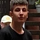 Никита, 20 лет