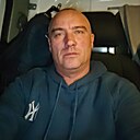 Сергей, 50 лет