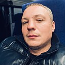 Сергей, 40 лет