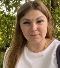 Фотография девушки Юлия, 36 лет из г. Витебск