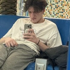 Фотография мужчины Никита, 20 лет из г. Мытищи