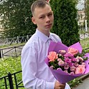 Егор, 18 лет