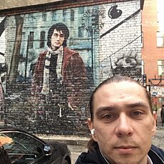 Фотография мужчины Вячеслав, 34 года из г. Вологда