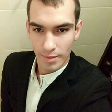 Фотография мужчины Валера, 27 лет из г. Майкоп