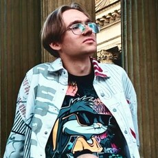 Фотография мужчины Никита, 21 год из г. Санкт-Петербург