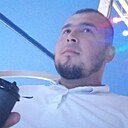 Мухаммед, 36 лет