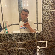 Фотография мужчины Антон, 30 лет из г. Мичуринск