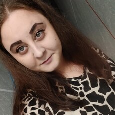 Фотография девушки Яна, 26 лет из г. Ханты-Мансийск