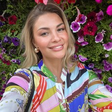 Ruslana, 33 из г. Москва.