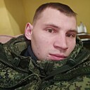 Максим, 23 года