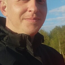 Фотография мужчины Дмитрий, 36 лет из г. Нижний Новгород