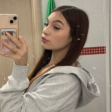 Фотография девушки Анастасия, 21 год из г. Тверь