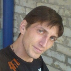 Фотография мужчины Demon, 41 год из г. Верхнеднепровск