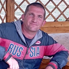 Фотография мужчины Ник, 43 года из г. Бутурлиновка