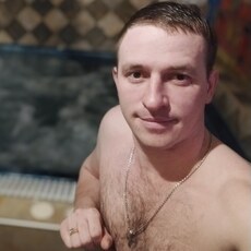 Фотография мужчины Александр, 35 лет из г. Ачинск