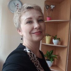 Фотография девушки Елена, 52 года из г. Солигорск