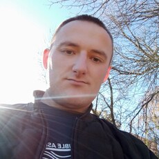 Фотография мужчины Евгений, 34 года из г. Гродно