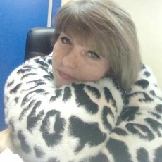 Фотография девушки Татьяна, 61 год из г. Феодосия