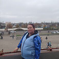 Фотография девушки Надежда, 43 года из г. Херсон