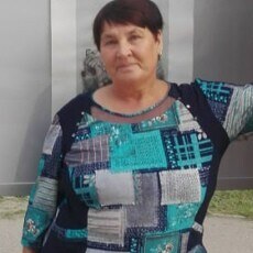 Фотография девушки Светлана, 65 лет из г. Чита