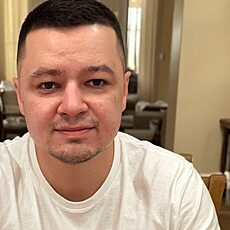 Фотография мужчины Тимур, 39 лет из г. Брянск