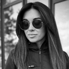 Фотография девушки Незабудка, 38 лет из г. Сумы