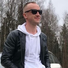 Фотография мужчины Сергей, 39 лет из г. Орша