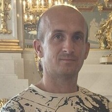 Фотография мужчины Андрей, 33 года из г. Бобруйск