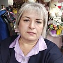 Татьяна, 46 лет