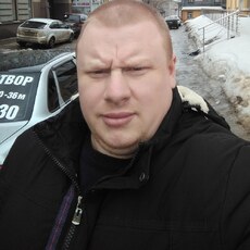 Фотография мужчины Михаил, 43 года из г. Кинешма