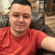 Фотография мужчины Тимур, 37 лет из г. Самара