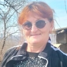 Фотография девушки Альбина, 57 лет из г. Запорожье